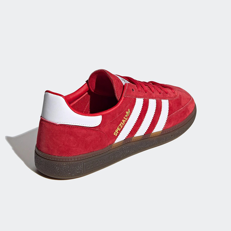 Adidas Shoes Gazelle - 아디다스 트레포일 레트로 스웨이드 스케이트 트레이너